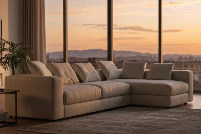 30 Modern Couch Ideas for Your Living Room